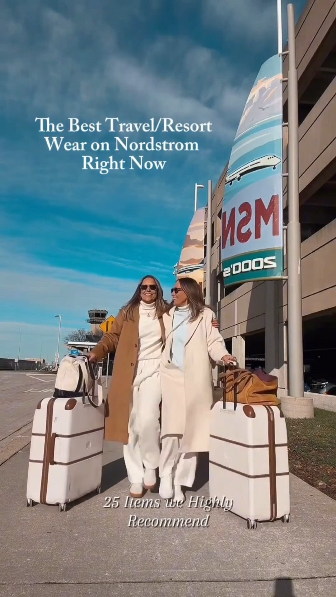 We’ve gathered our top 25 Nordstrom finds and shared them all below. These are the kind of pieces you’ll keep reaching for all spring and summer because they’re so easy to style. Perfect for resort wear, travel days, and effortless vacation looks.

#LTKOver40 #LTKSeasonal #LTKMidsize