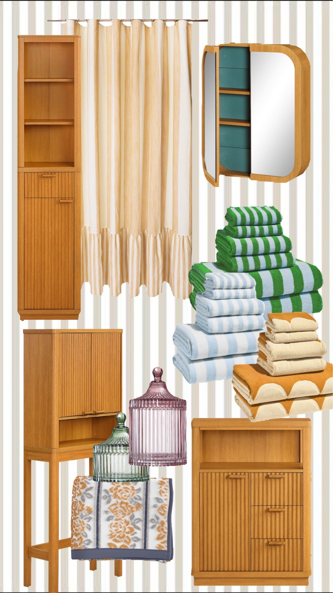 Bathroom pieces from the beautiful line at Walmart I’m loving

#LTKSaleAlert #LTKHome #LTKmomlife