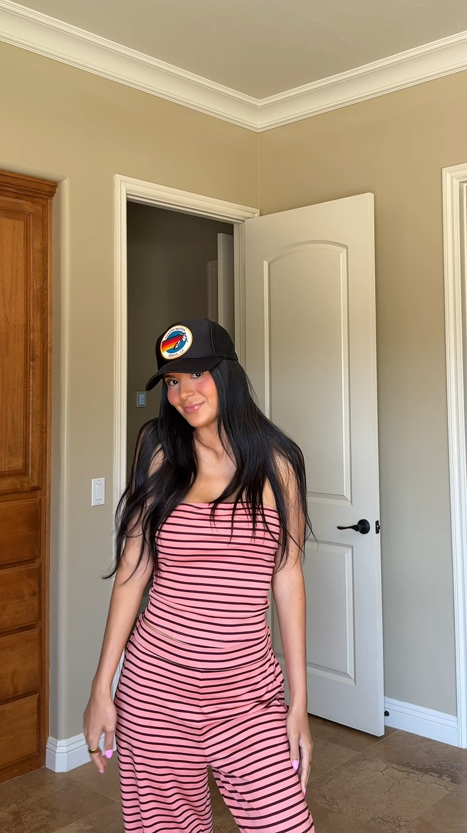 summer mom outfit 🌞

two piece set is a size small 

#LTKStyleTip #LTKSaleAlert #LTKSeasonal