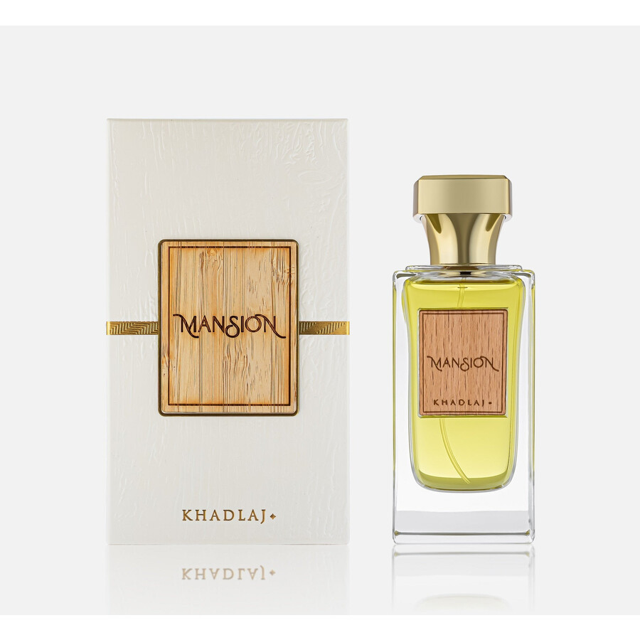Unisex Mansion EDP Spray 3.4 oz Fragrances | Jomashop.com & JomaDeals.com