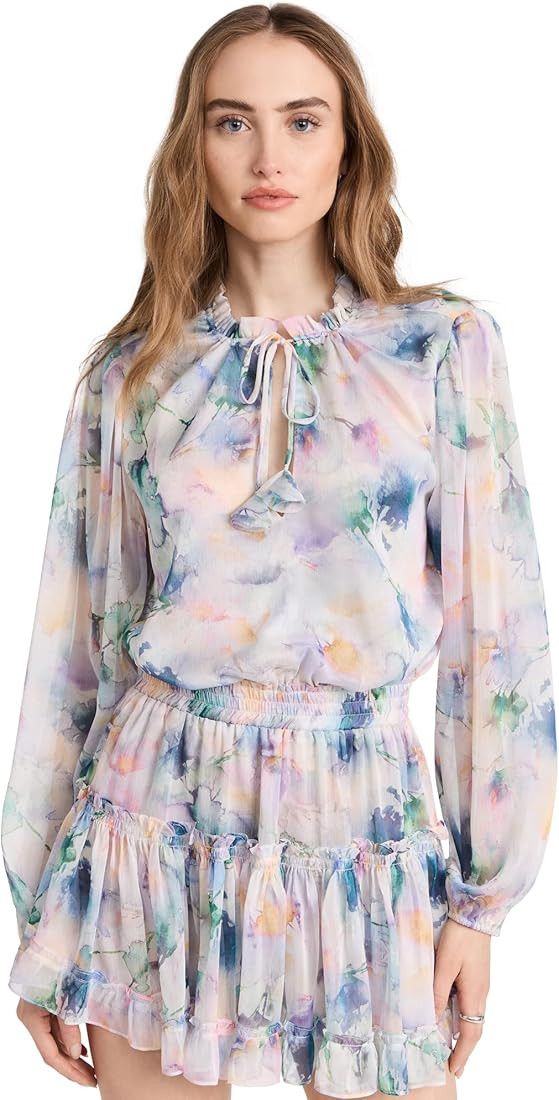 Misa Women's Lorena Dress | Amazon (US)