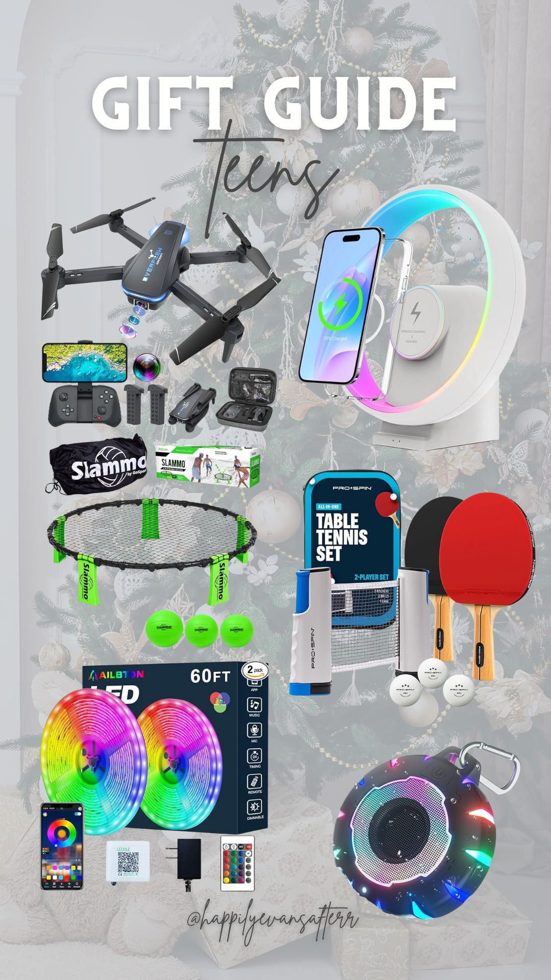 Gifts for (pre) teens 

 #LTKGiftGuide #LTKHoliday #LTKSeasonal