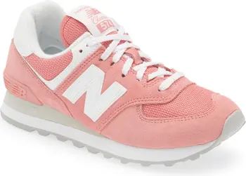 New Balance 574 Classic Sneaker | Nordstrom | Nordstrom