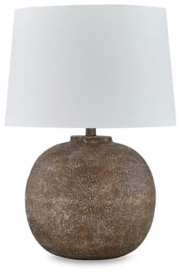 Neavesboro Table Lamp | Ashley Homestore
