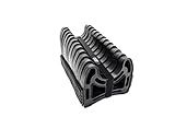 Camco 30-Foot Sidewinder RV Sewer Hose Support | Features a Lightweight, Flexible, and Durable Frame | Amazon (US)