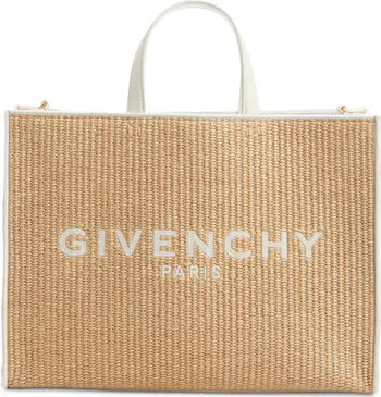 Givenchy Medium G-Tote | Nordstrom | Nordstrom