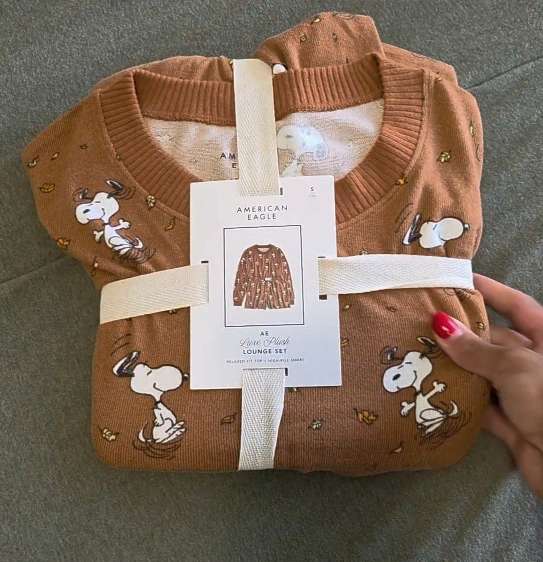 #LTKSeasonal #LTKStyleTip #LTKU