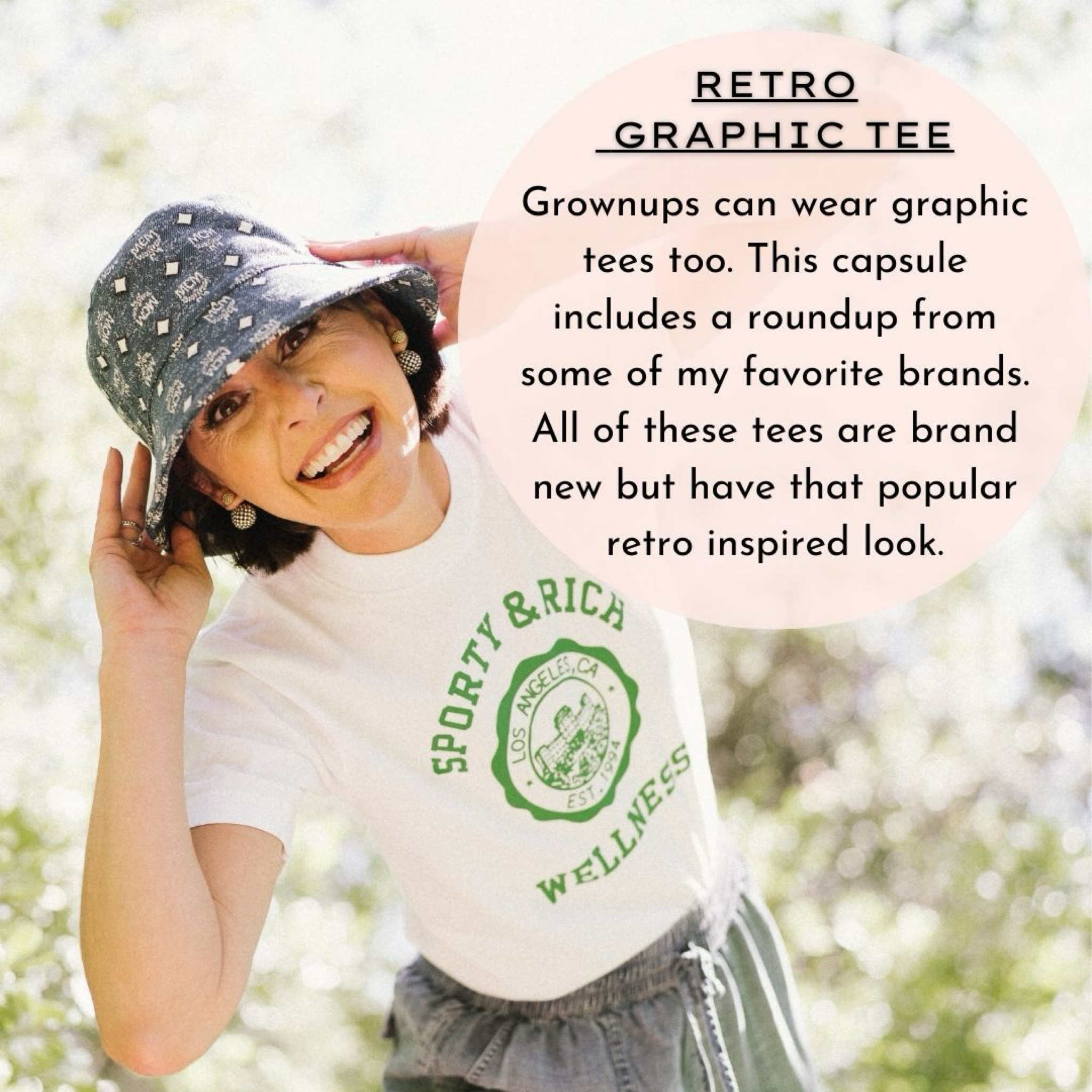 One of seven items on my Homebody Capsule Wardrobe checklist that makes more than 2 weeks worth of outfits.

See them all here now and download the free look book

https://closetchoreography.com/summer-clothes-women-over-40-will-actually-wear-homebody-capsule-wardrobe/

#LTKStyleTip #LTKSeasonal #LTKOver40