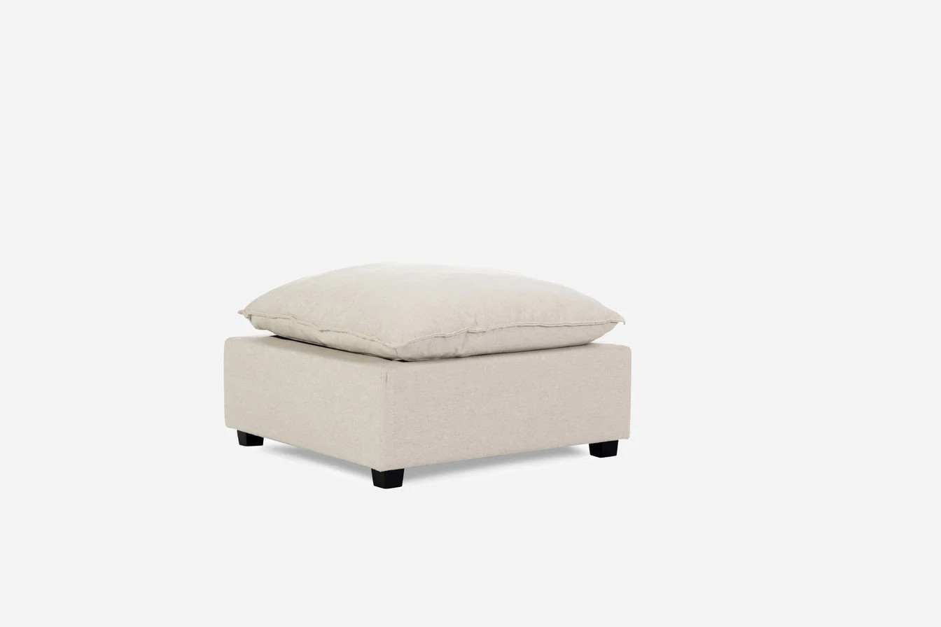 Kova Ottoman | Albany Park
