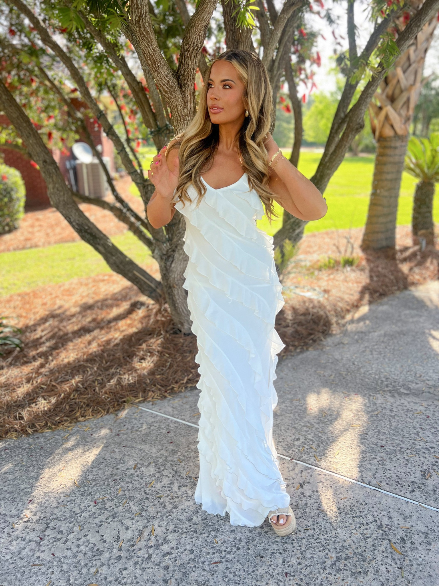 easter dress 2024 🐣🐇💐💛

#LTKstyletip #LTKbeauty #LTKfindsunder100