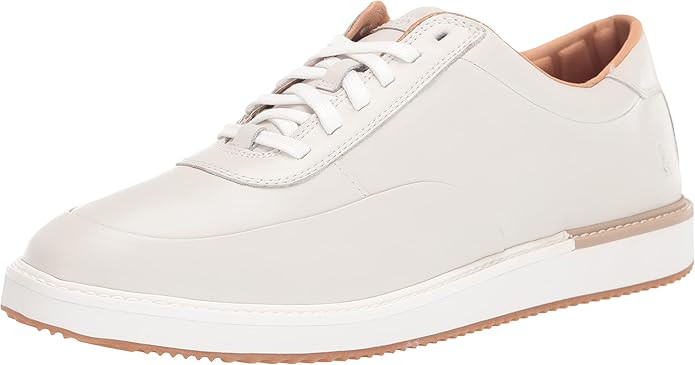 Hush Puppies Men's Keaton Sneaker | Amazon (US)