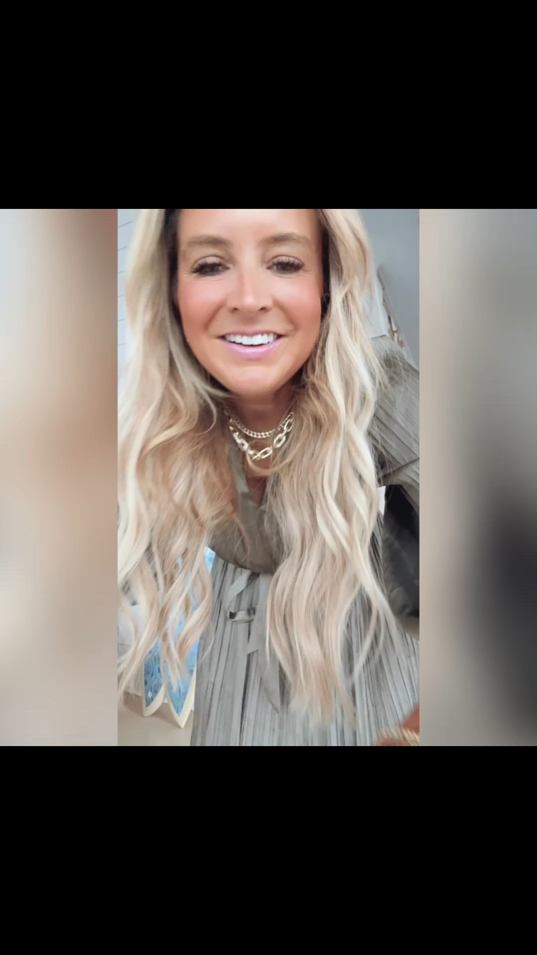 Loving this dress for a fall wedding. Wearing xs  

#LTKStyleTip #LTKFindsUnder100 #LTKSeasonal