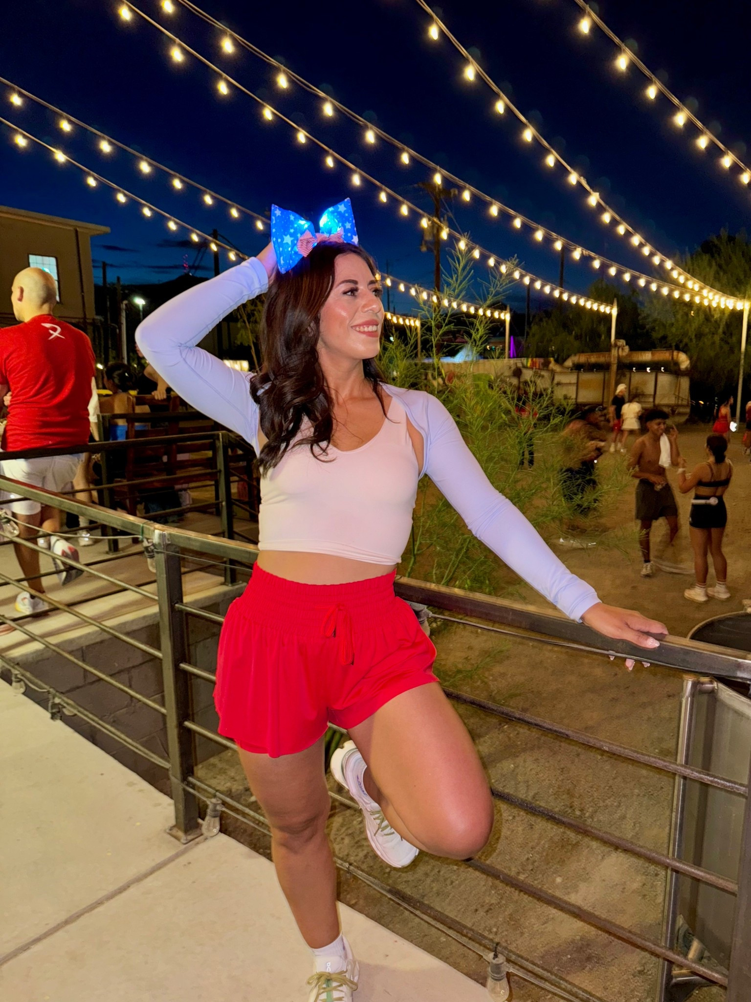 Happy 4th

#LTKActive #LTKTravel #LTKStyleTip