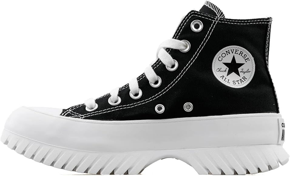 Converse Women's Sneaker | Amazon (US)