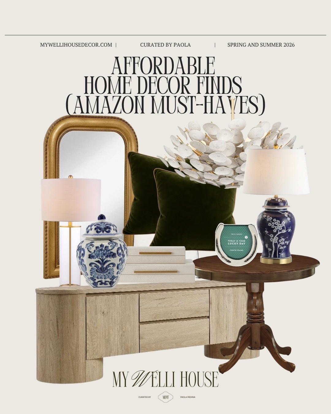 New Amazon Home finds you need to see 🤩

#LTKhome #amazonhome #amazonfinds #homedecor #dailyfinds #organicmodern #ltkit

#LTKHome #LTKSaleAlert #LTKdayinmylife