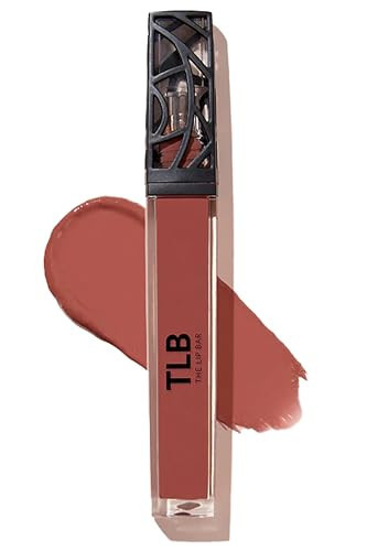 The Lip Bar - Lip Gloss, First Lady (Nude Pink Opaque) - Gloss Up Color Rich - Smooth, Not Sticky Formula - Coconut Oil, Olive Oil, Argan Oil & Vitamin E - Vegan & Cruelty Free - .30 fl oz | Amazon (US)