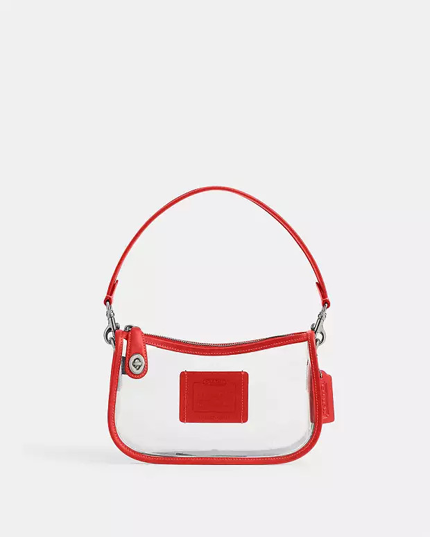 Stadium Swinger Bag | Coach (US)