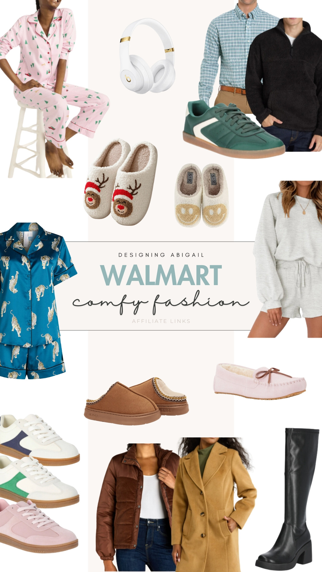 christmas gifts, holiday gifts, christmas shopping, holiday shopping, gift ideas, gift inspiration, christmas gift ideas, holiday gift ideas,secret santa, gifts for her, gifts for him, gifts for kids, gifts for parents, gifts for friends, gifts for family, gift guide, budget-friendly gifts, affordable gifts, last minute gifts, unique gifts, early christmas shopping, cyber monday deals, black friday deals, christmas deals, holiday deals, christmas sales, holiday sales, mens clothes, pajamas, christmas pajamas, slippers, coats, tennis shoes, headphones, pjs, womens pjs, womens pajamas #ltkcyberweek #ltkover40 #ltkfindsunder100 #ltkmens fashion, comfy, cozy
 

 #LTKGiftGuide #LTKHoliday #LTKFindsUnder50