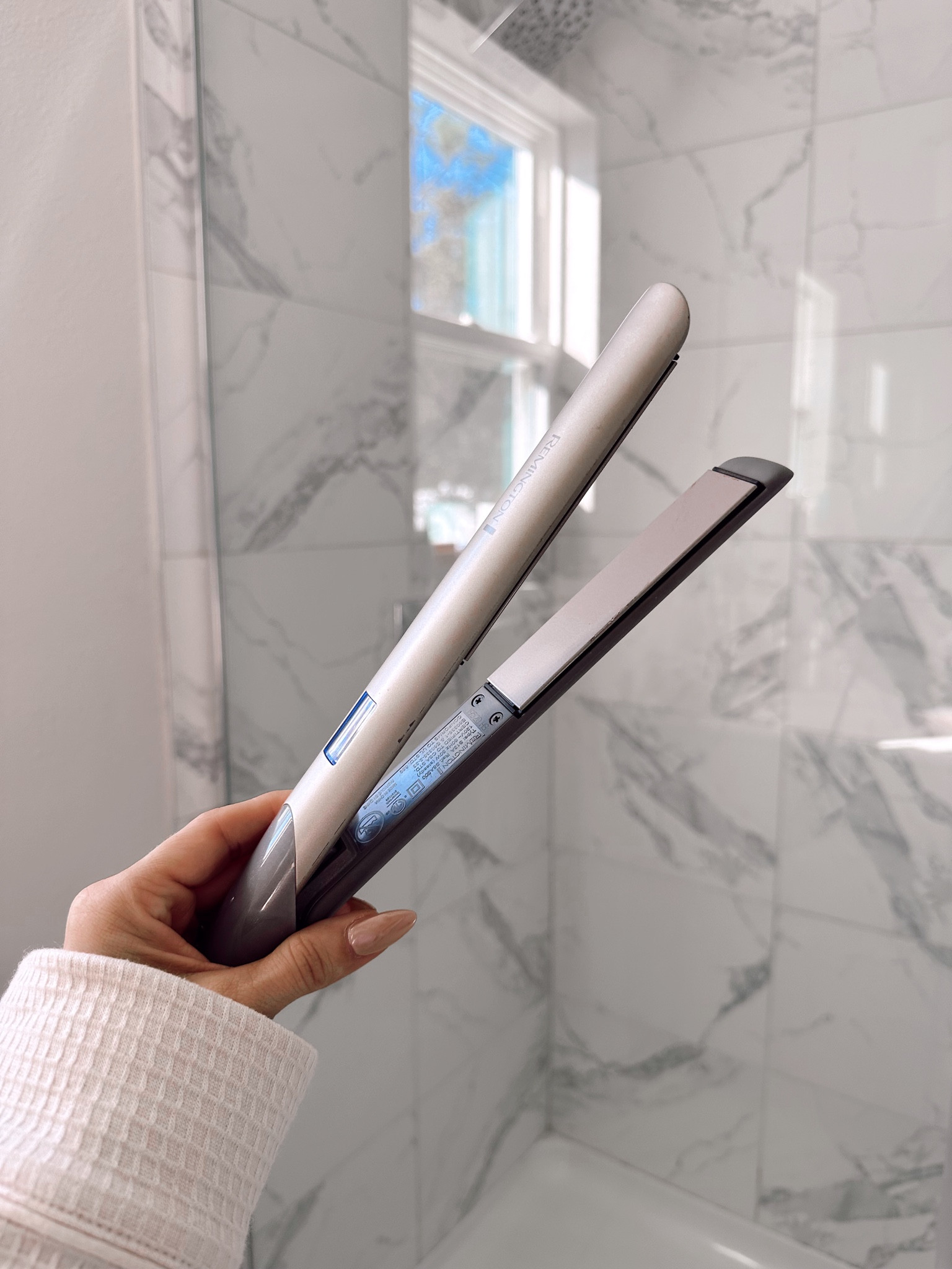 My RIDE OR DIE straightener!!! I’ve had it for years & it’s how I achieve my super straight hair in minutes! Under $30! 🎯 

Hair Products, Hair Tool, Hairstyles 

#LTKFind #LTKbeauty #LTKunder50