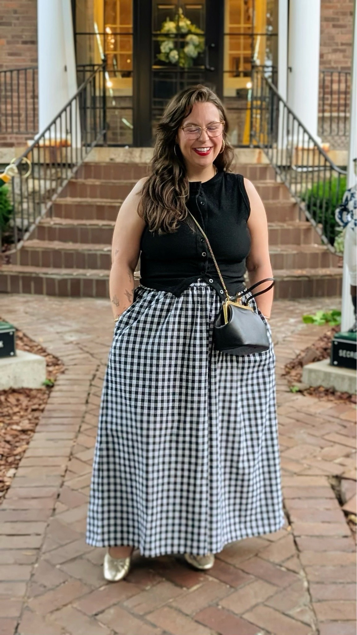 In love with these wide leg pants 
Under $30, I bought them in 2 colors

#LTKdayinmylife #LTKmomlife #LTKootd