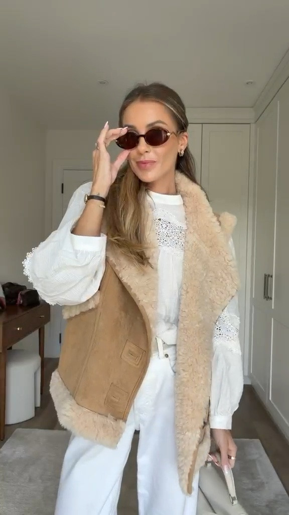 September outfit of the day 🫶🏼

#LTKuk
