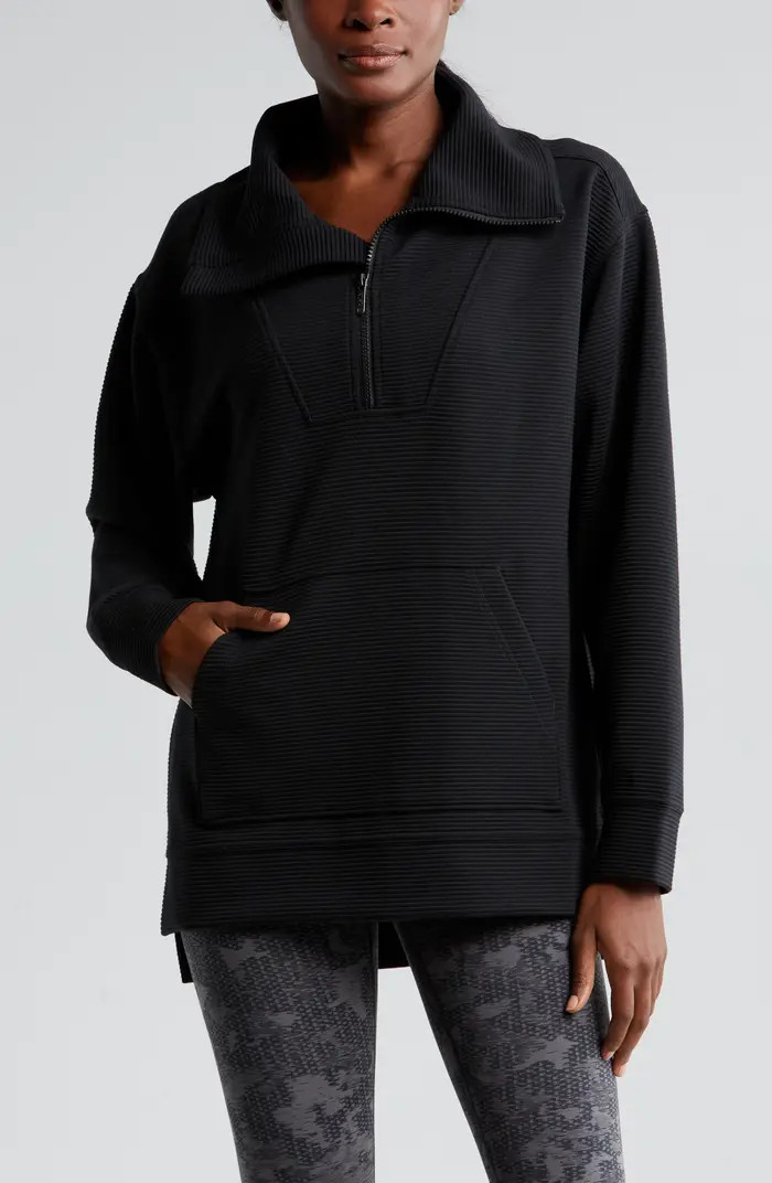 Kickback Ottoman Tunic | Nordstrom