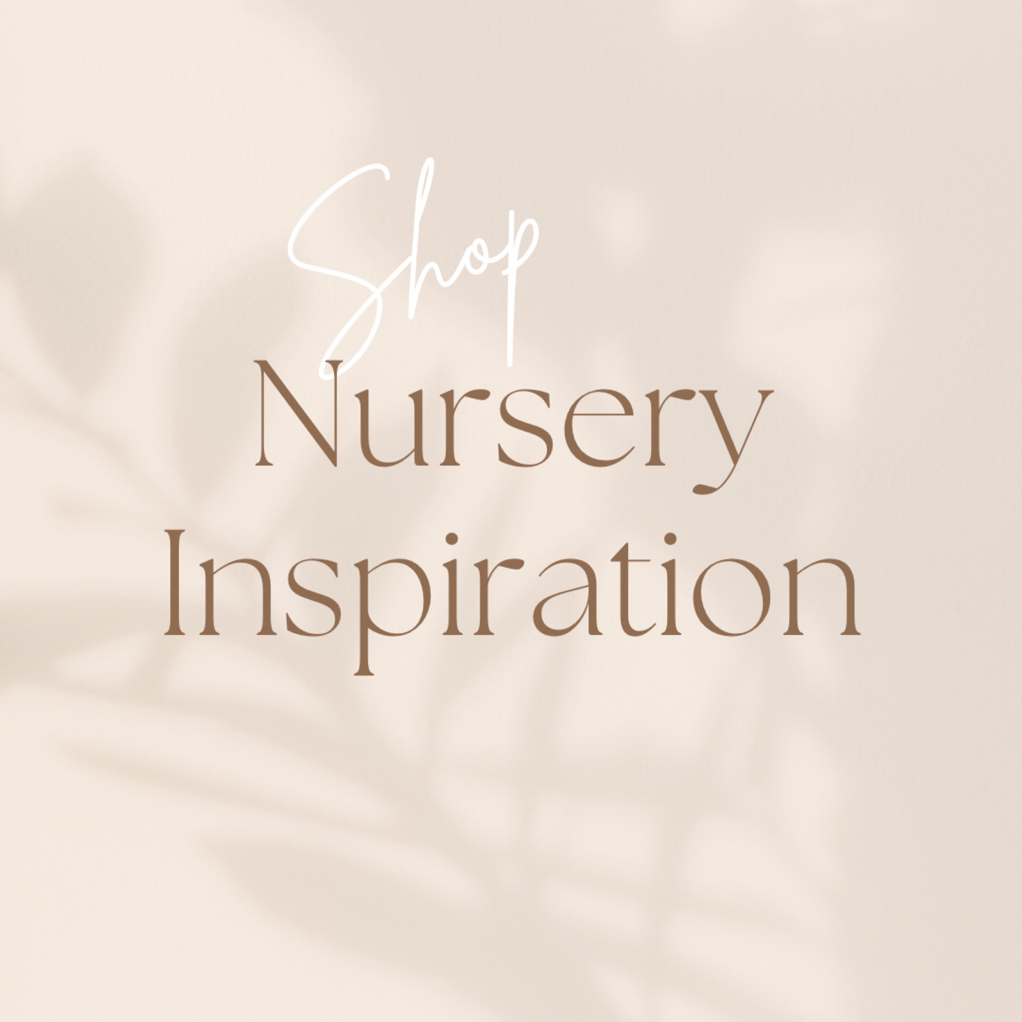 Shop Coastal Nursery Inspiration Finds! So glad you are here! Click my profile for insights, sales, & more! ✨ #liketkit @shop.ltk

#LTKbaby #LTKbump #LTKfamily