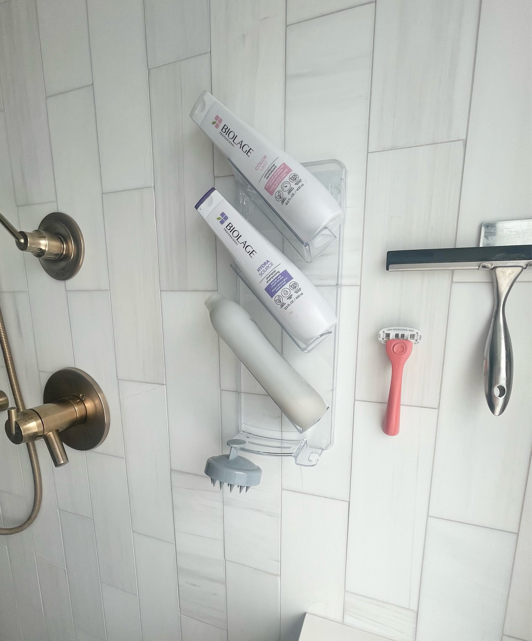 Newest Amazon purchase ✨ 2 pack shower organizer! 

#LTKxPrimeDay #LTKunder50 #LTKbeauty