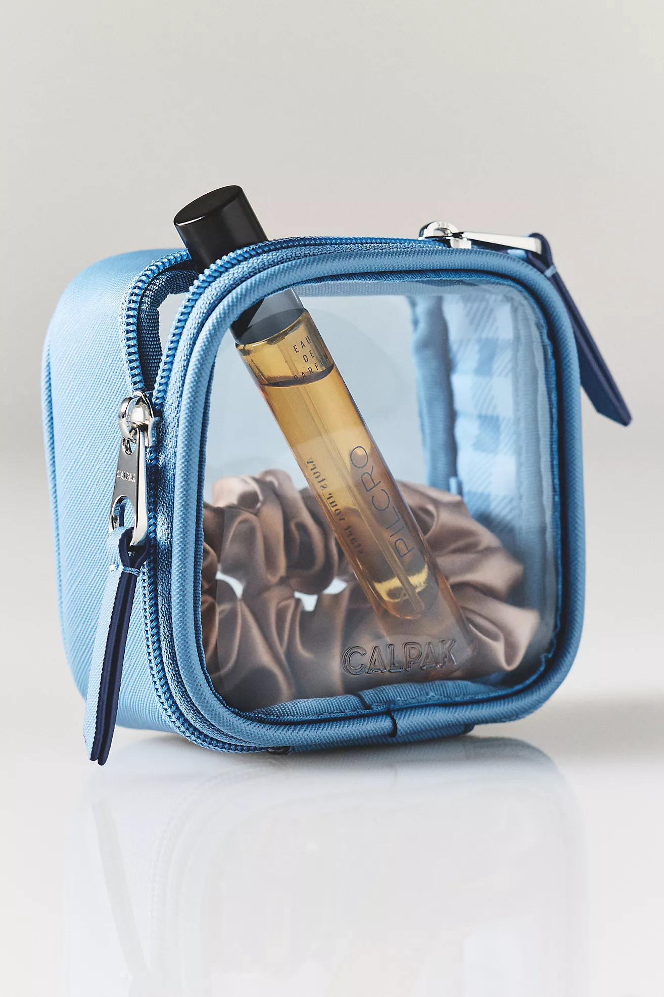 CALPAK Tiny Clear Cosmetics Case | Anthropologie (US)