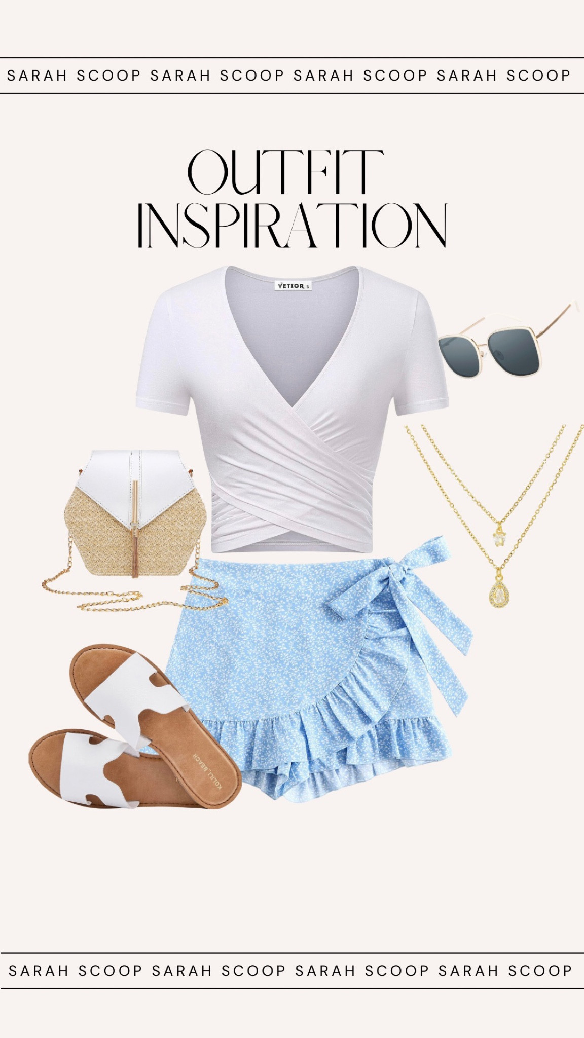 The weather is getting hotter, this cute blue floral skirt is great for those summer days! 

#LTKFind #LTKstyletip #LTKSeasonal