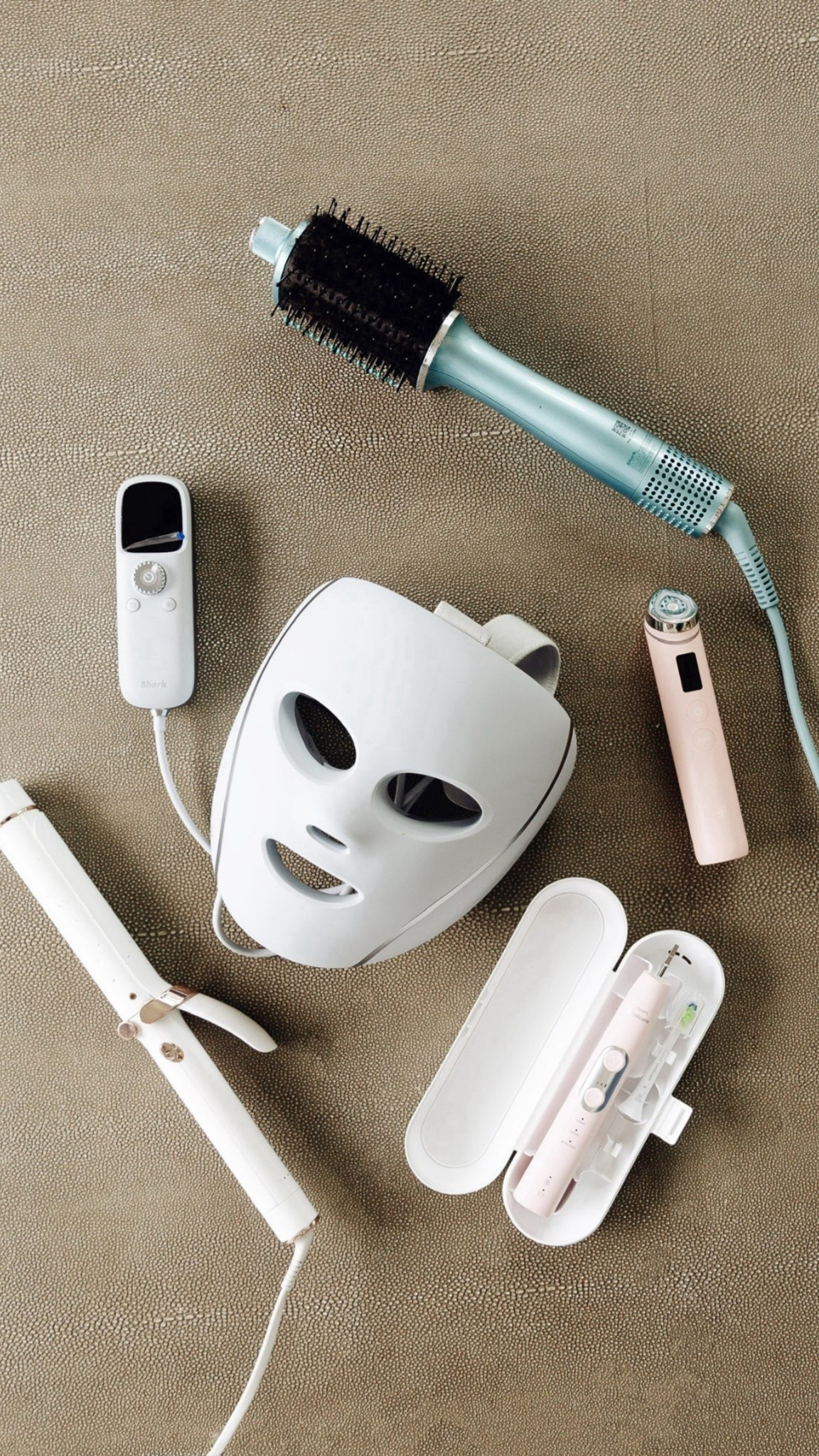 Beauty tools I have been loving for every part of my self care routine! 

#LTKselfcare #LTKBeauty #LTKmorningroutine