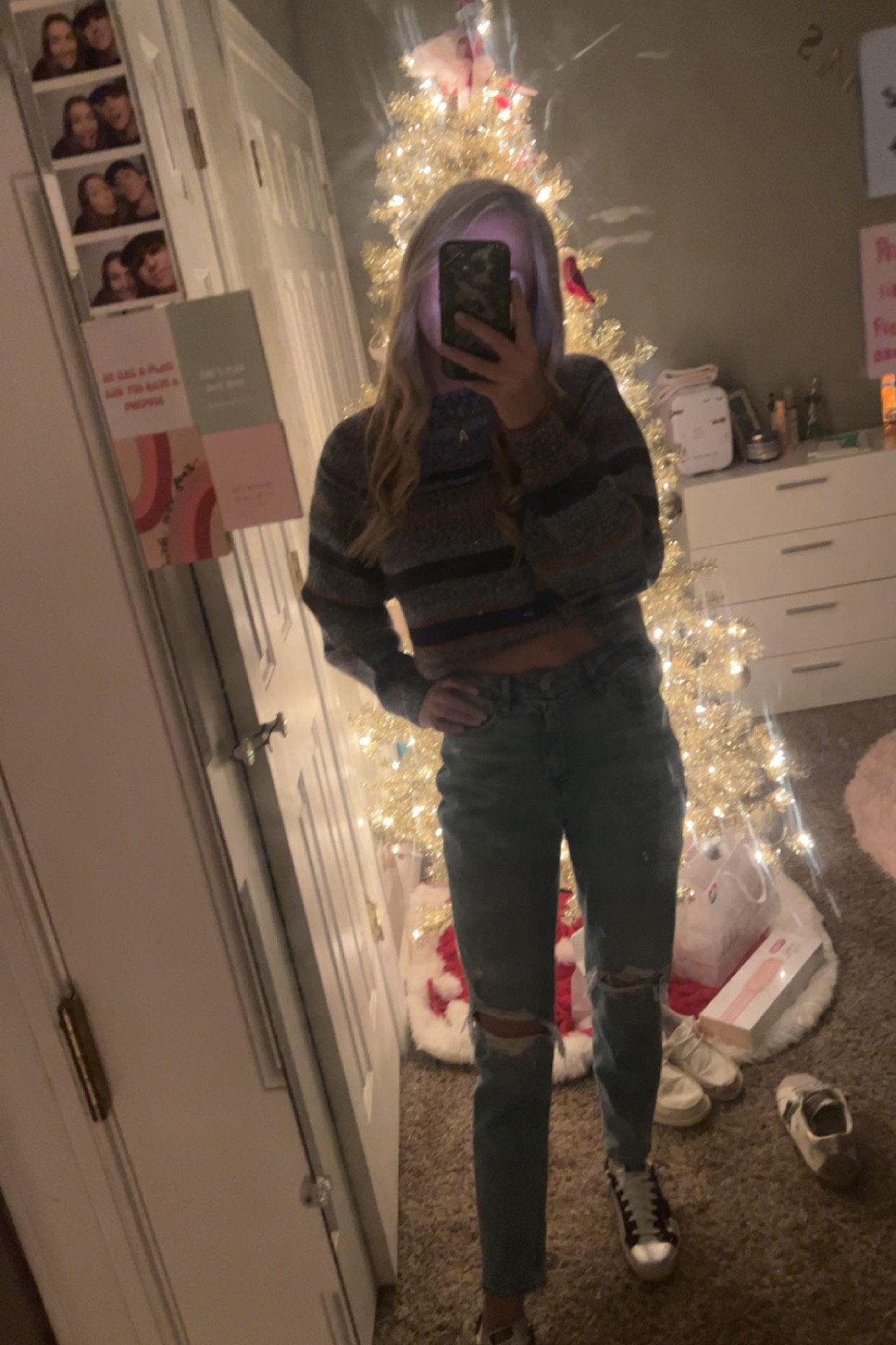 holiday outfits are the best outfits!!

#LTKSeasonal #LTKHoliday #LTKGiftGuide