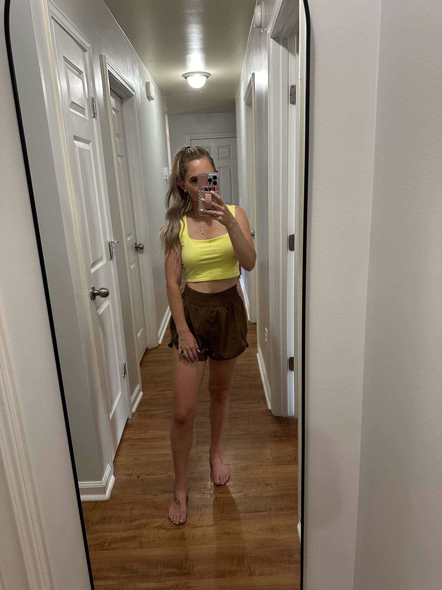 Target 🧈 I’m in a size small in both 

#LTKU #LTKActive #LTKfamily