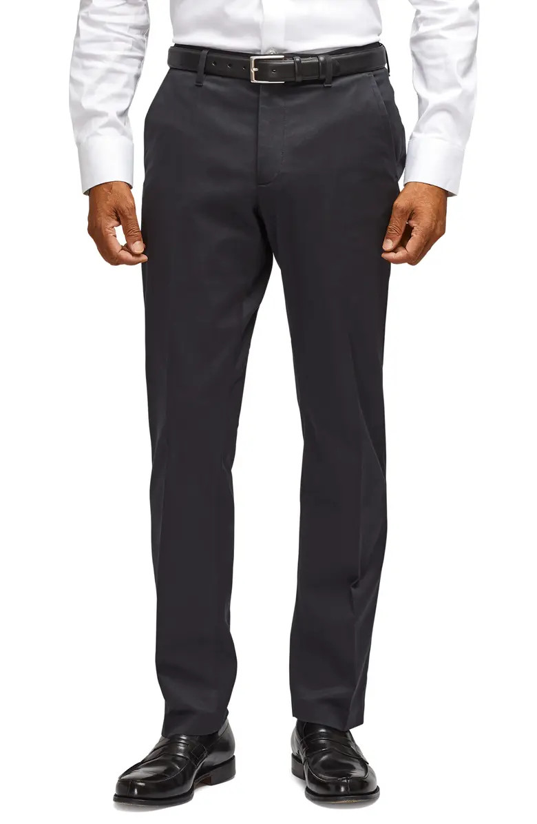Stretch Weekday Warrior Slim Fit Dress Pants | Nordstrom