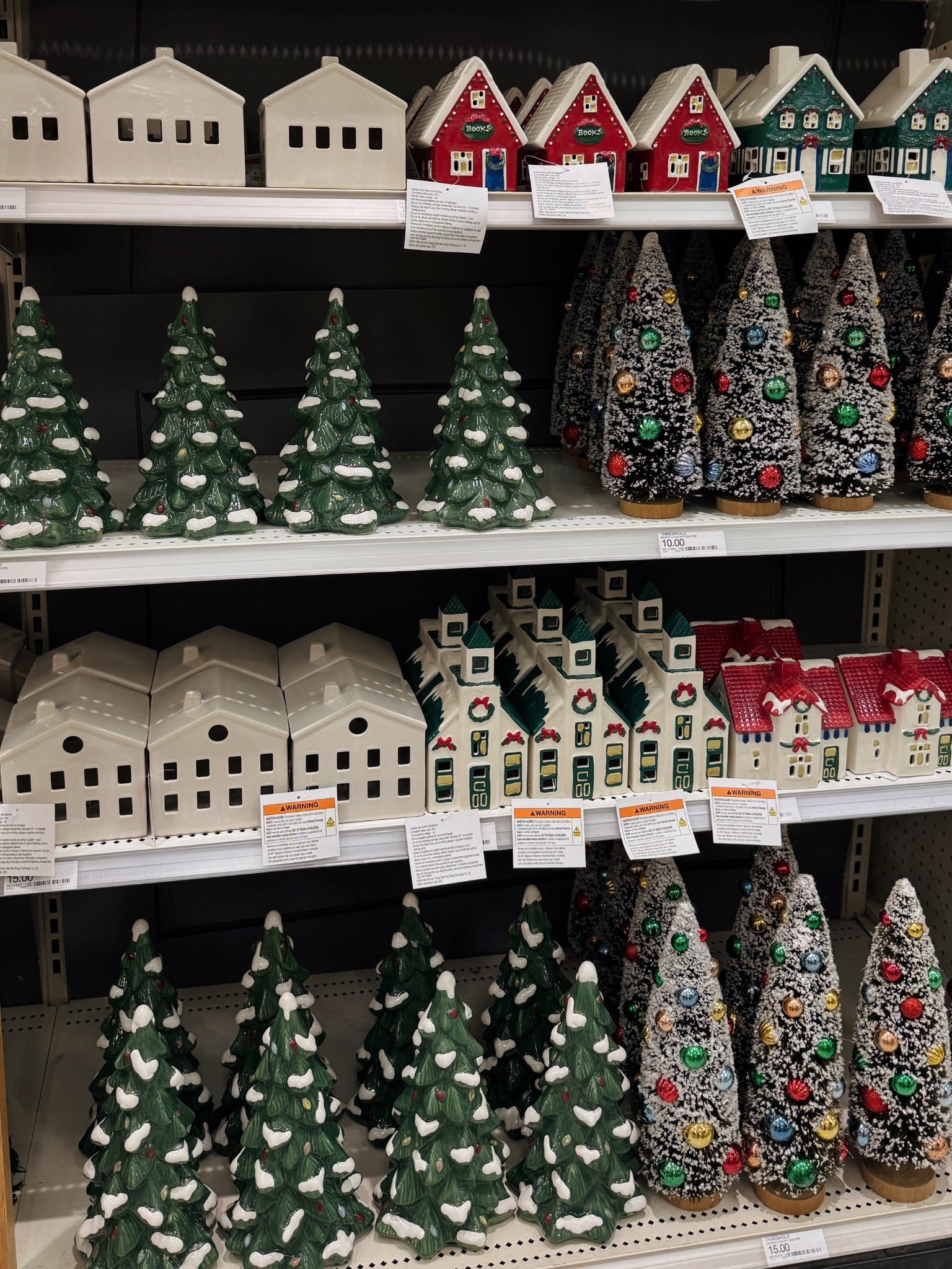 Threshold holiday decor finds! 

#christmas #christmasdecor

#LTKHoliday #LTKHome #LTKSeasonal