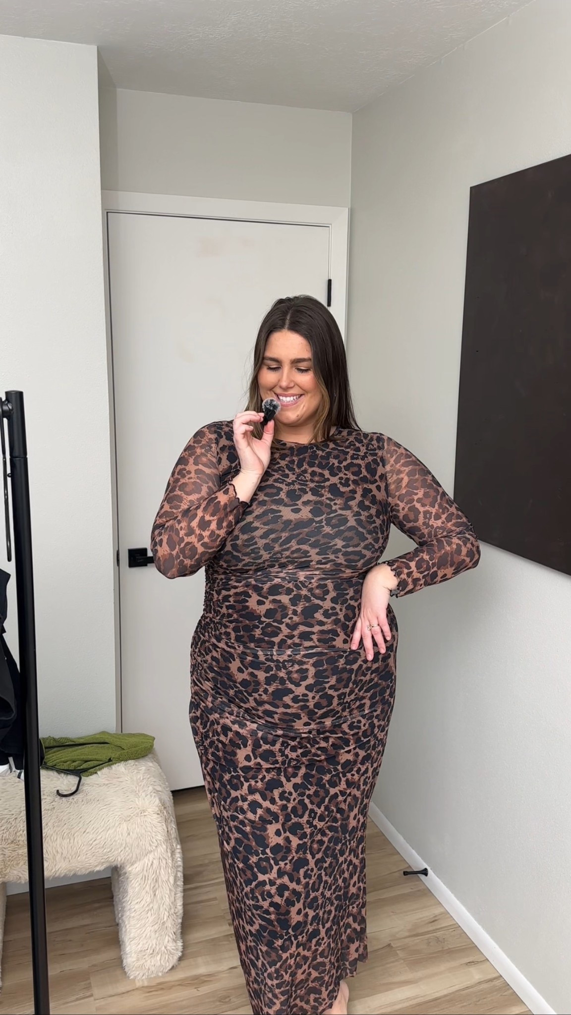 Wearing largest size listed

#LTKspringtrends #LTKPlusSize #LTKSpringSale