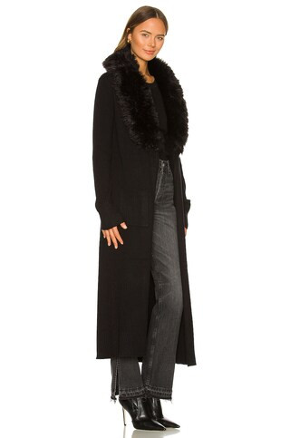 Lombardi Long Cardi
                    
                    Show Me Your Mumu | Revolve Clothing (Global)