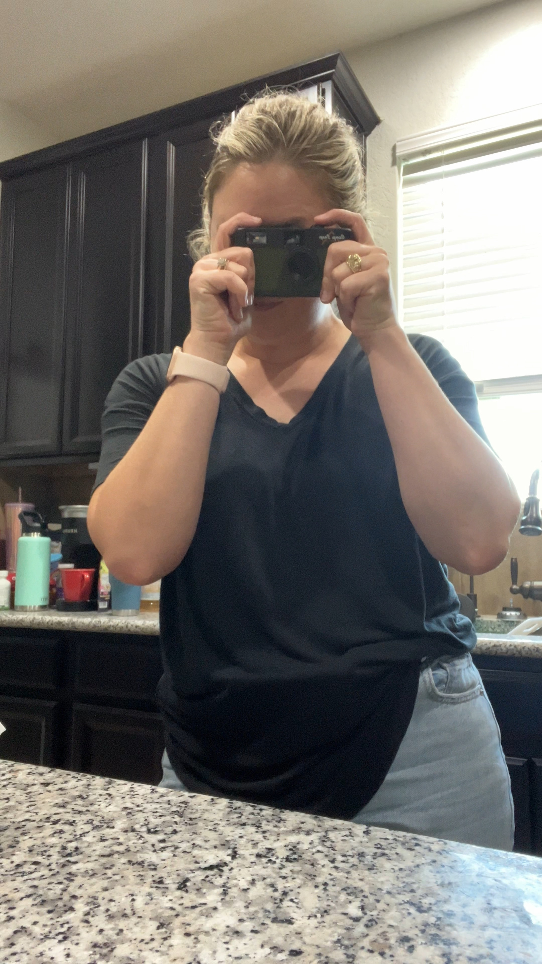 Camp Snap is a screen-free digital camera. It’s can hold up to 500 photos! Think reusable disposable camera!! 📸 

#LTKVideo #LTKBacktoSchool #LTKFamily