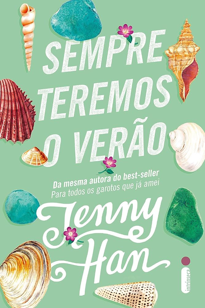 Sempre teremos o verão: (Trilogia Verão vol. 3) | Amazon (BR)