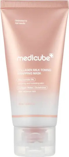 Collagen Milk Toning Wrapping | Nordstrom
