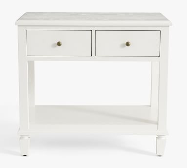 Sausalito 32" Nightstand | Pottery Barn (US)