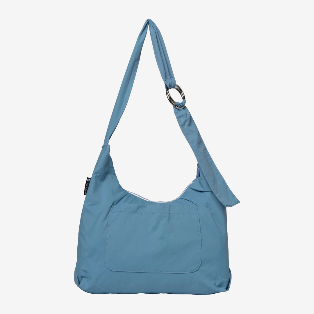 Powder - Large Slouchy Shoulder Bag | Thread Wallets