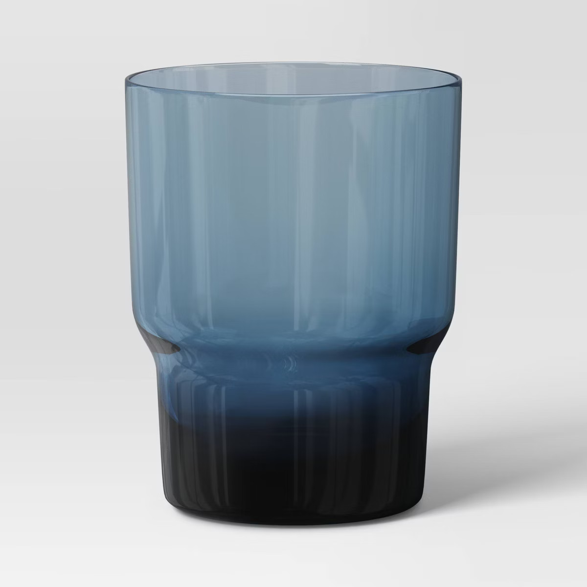 9.6oz Short Glass Tumbler - Threshold™ | Target