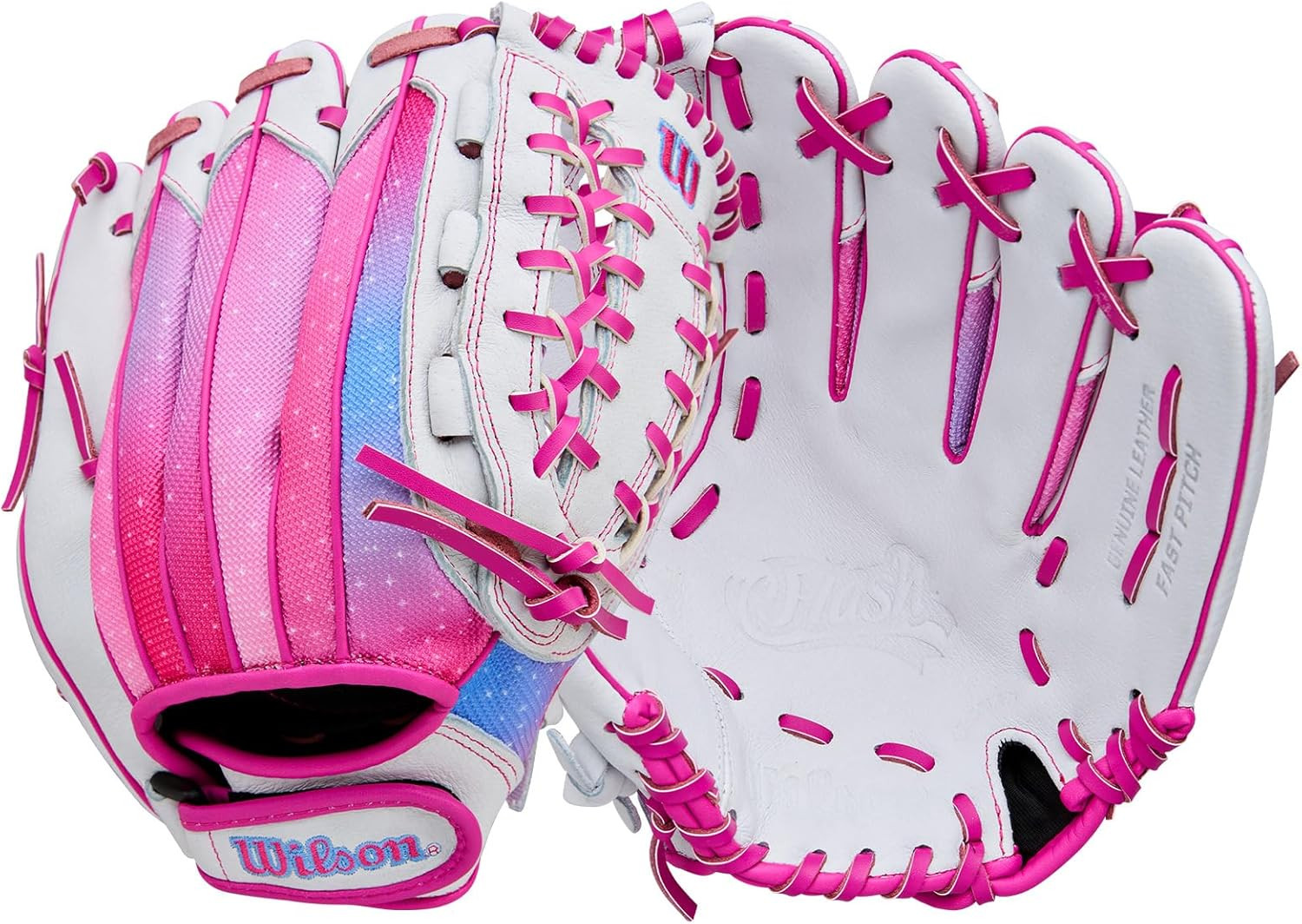 Wilson 2026 A440 Flash Fastpitch Softball Gloves | Amazon (US)