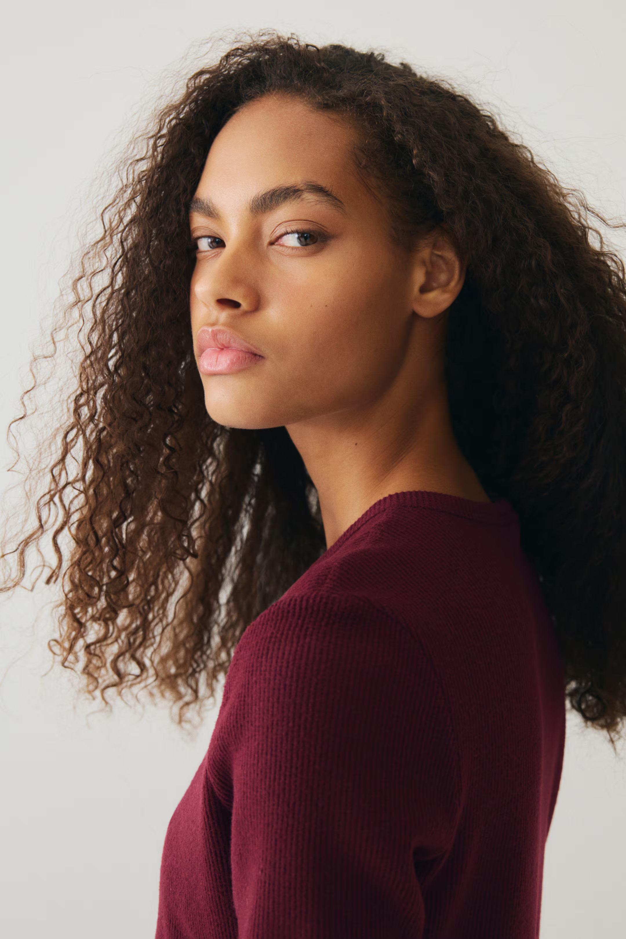 Waffled Cardigan | H&M (US + CA)