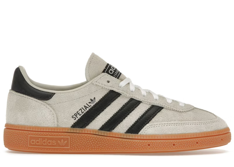 adidas Handball Spezial Aluminum Core Black (Women's) | StockX