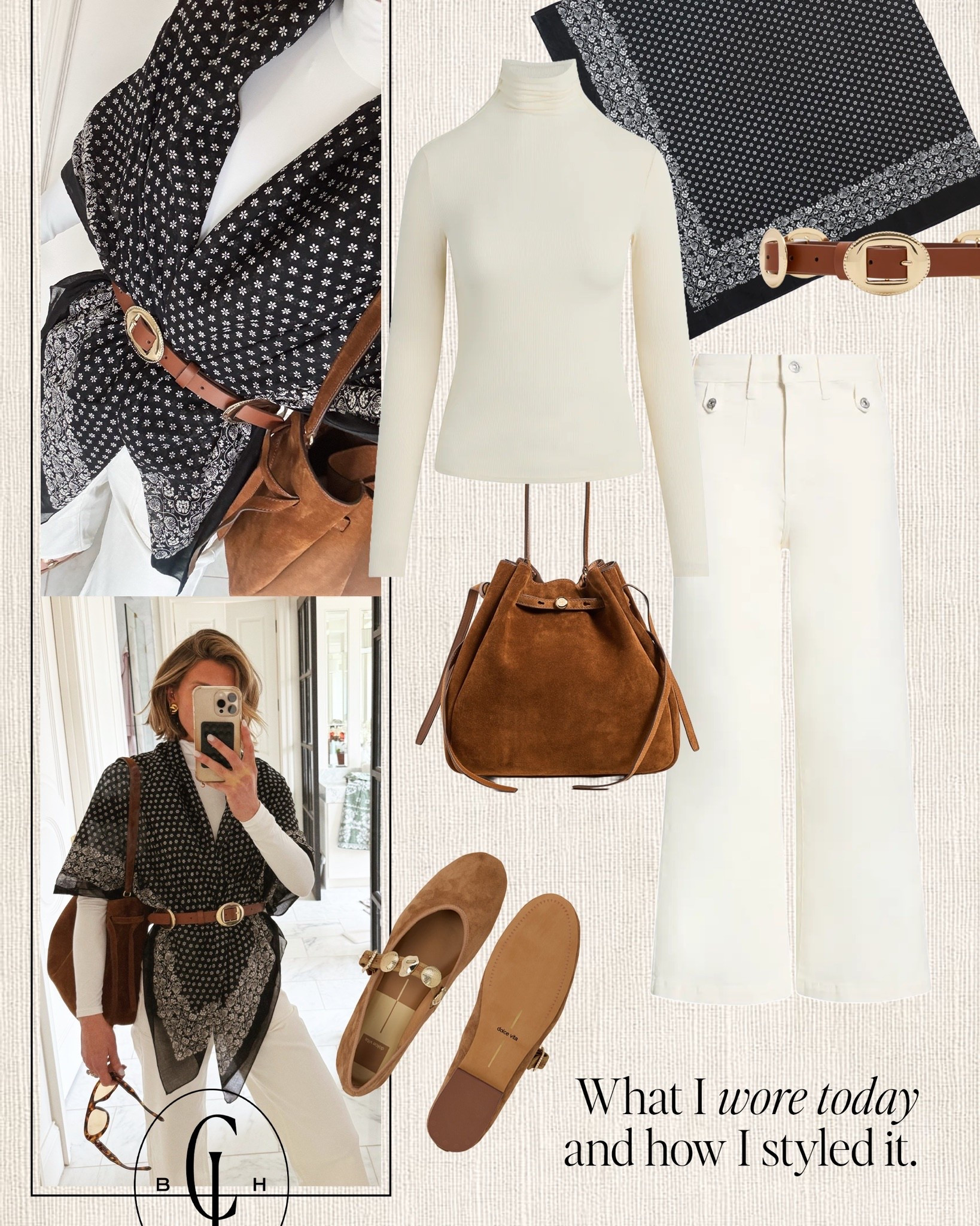 An all-white base for today 🤍 Wearing my favorite Paige jeans (and they’re on sale!).


#LTKootd #LTKSpringSale