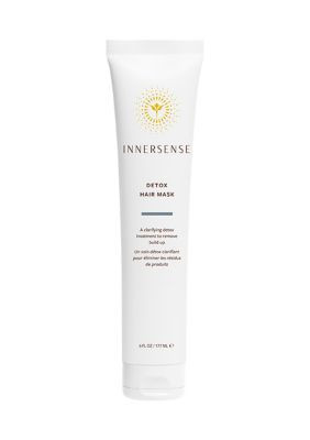 Innersense Detox Hair Mask, White, 6 Ounces | Belk