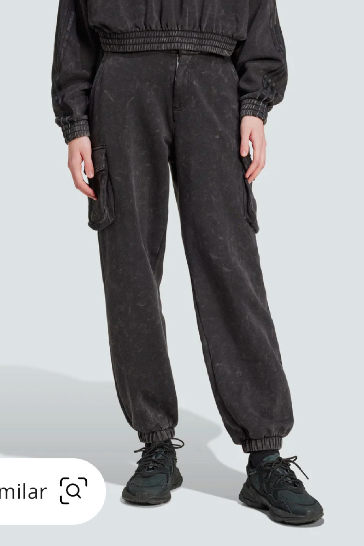 Super cool Adidas pants for 65% off! 

#LTKOver40 #LTKSeasonal #LTKSaleAlert