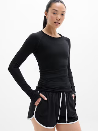Momentum Seamless Top | Athleta